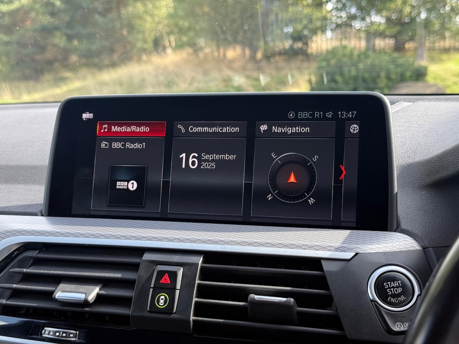 Used BMW X3 2019 for sale - 75601318: Photo 42