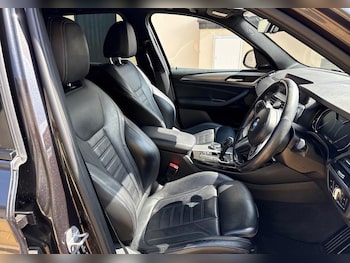 Used BMW X3 2019 for sale - 75601318: Photo
