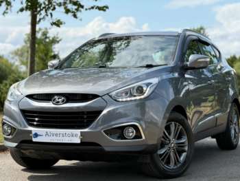 (15) - 1.7 CRDi SE Euro 5 (s/s) 5dr (Nav)