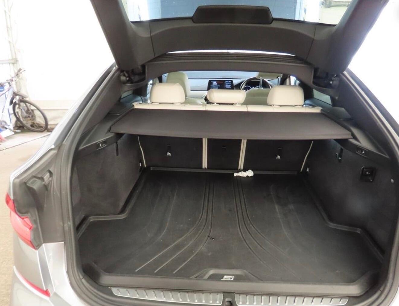 Used BMW 6 Series 2018 for sale - 78062764: Photo 10