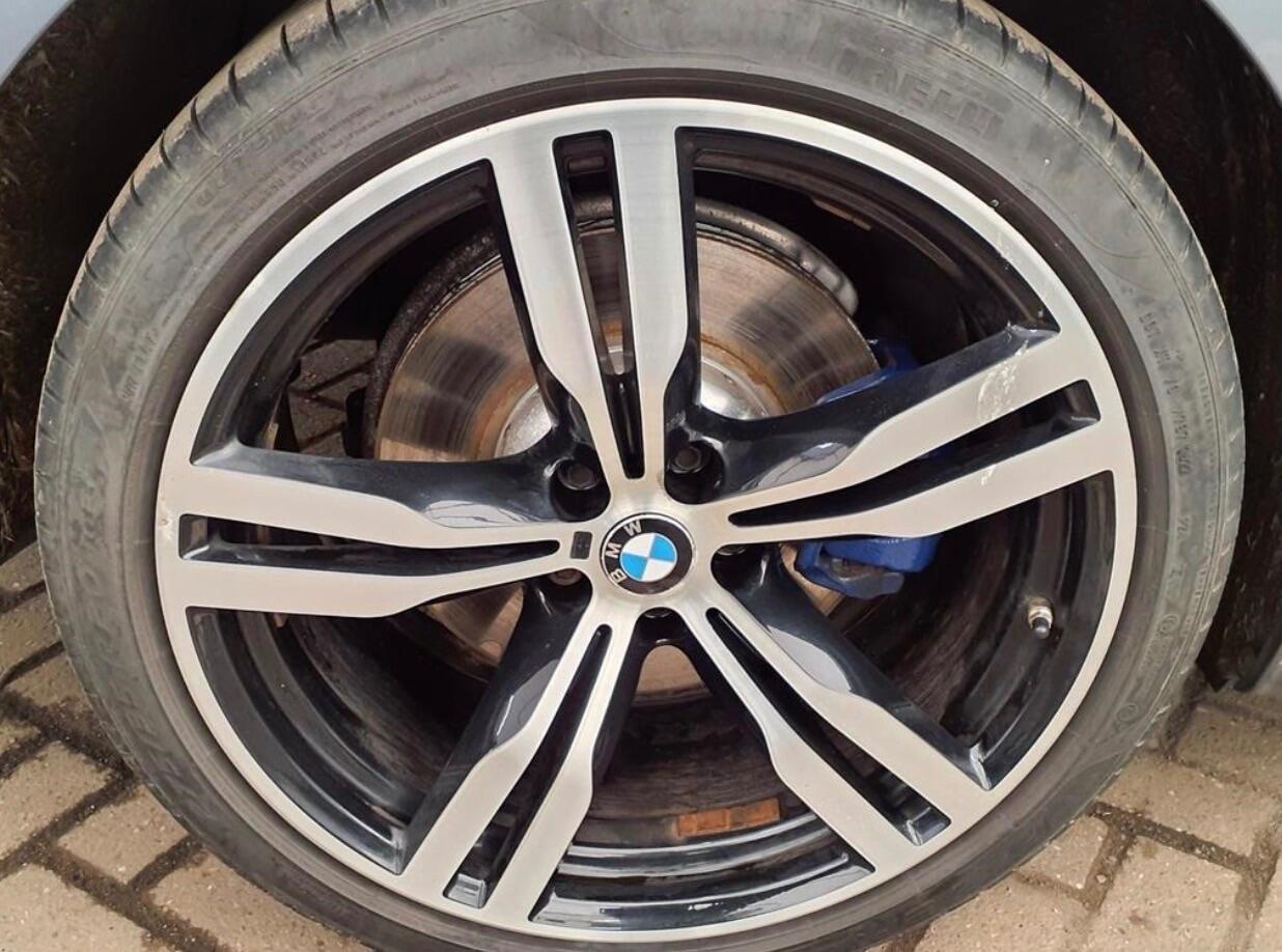 Used BMW 6 Series 2018 for sale - 78062764: Photo 11