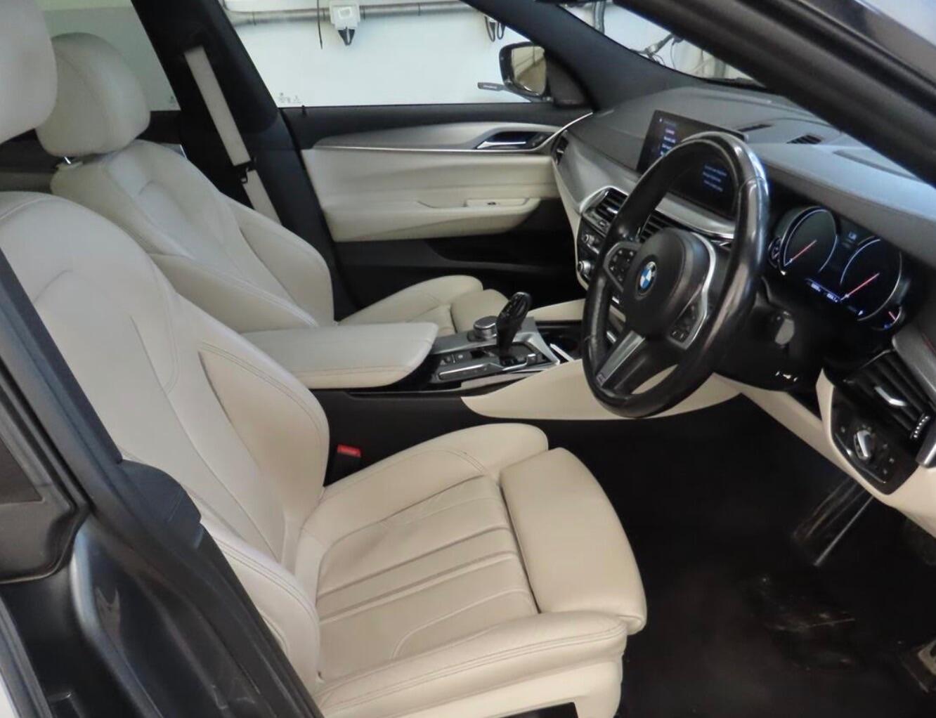 Used BMW 6 Series 2018 for sale - 78062764: Photo 2