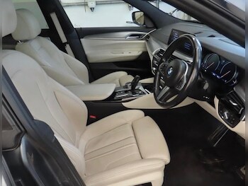 Used BMW 6 Series Gran Turismo 2018 for sale - 78062764: Photo