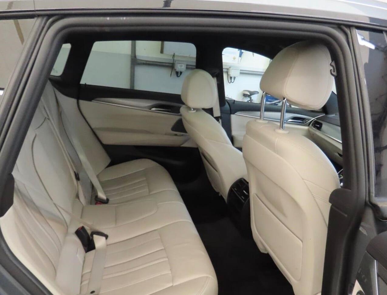 Used BMW 6 Series 2018 for sale - 78062764: Photo 4