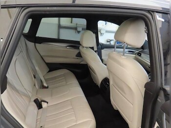 Used BMW 6 Series Gran Turismo 2018 for sale - 78062764: Photo