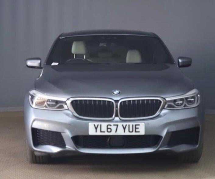 Used BMW 6 Series 2018 for sale - 78062764: Photo 5