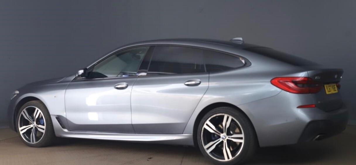 Used BMW 6 Series 2018 for sale - 78062764: Photo 7