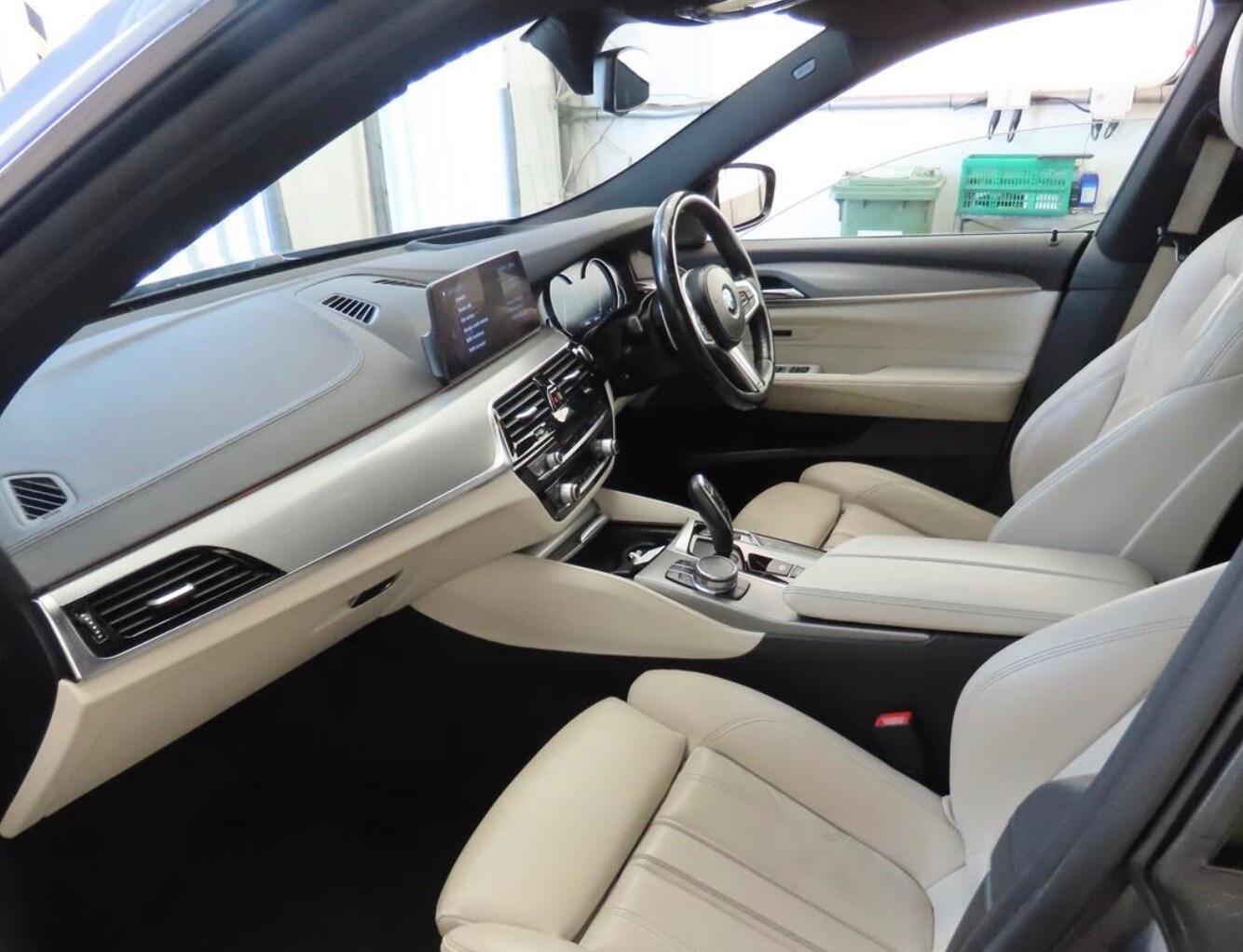 Used BMW 6 Series 2018 for sale - 78062764: Photo 8
