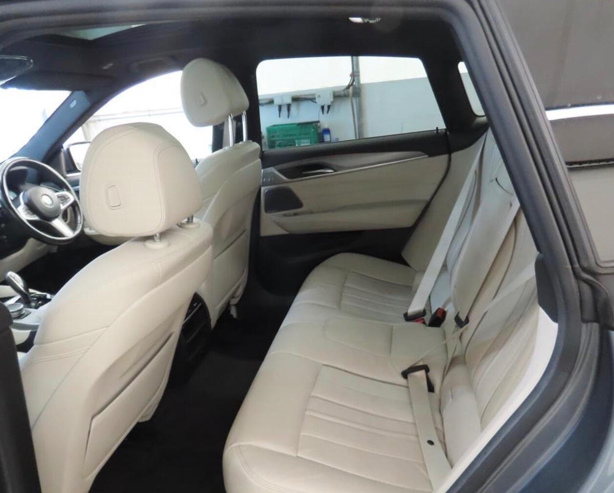 Used BMW 6 Series 2018 for sale - 78062764: Photo 9