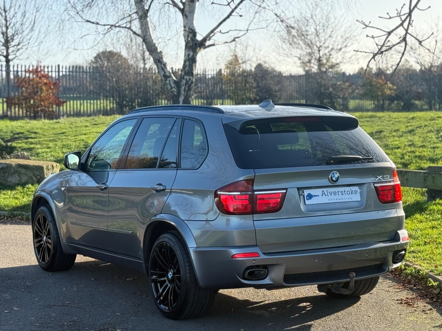 Used BMW X5 2012 for sale - 76666743: Photo 10