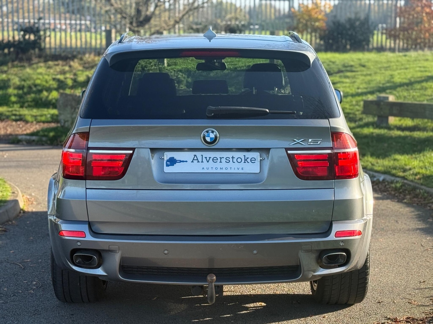 Used BMW X5 2012 for sale - 76666743: Photo 11