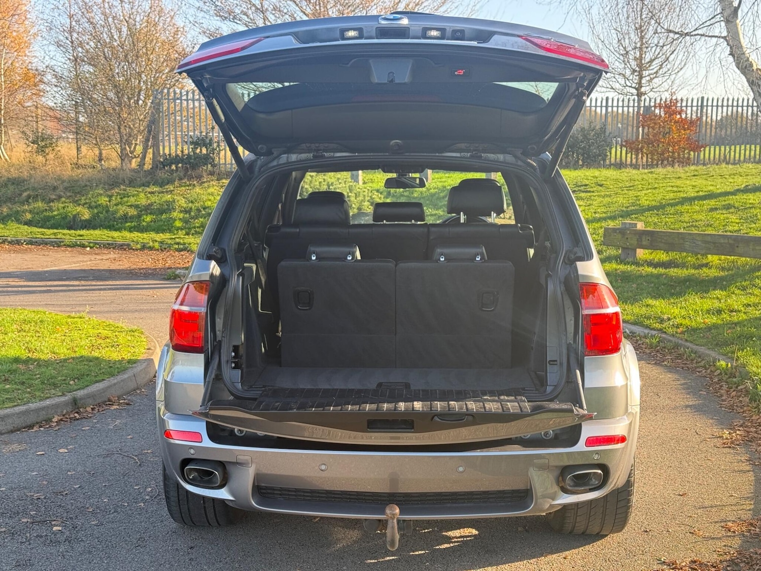 Used BMW X5 2012 for sale - 76666743: Photo 12