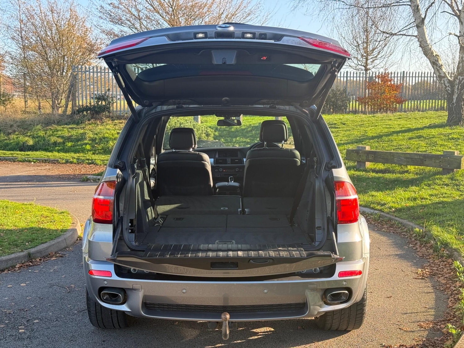 Used BMW X5 2012 for sale - 76666743: Photo 13