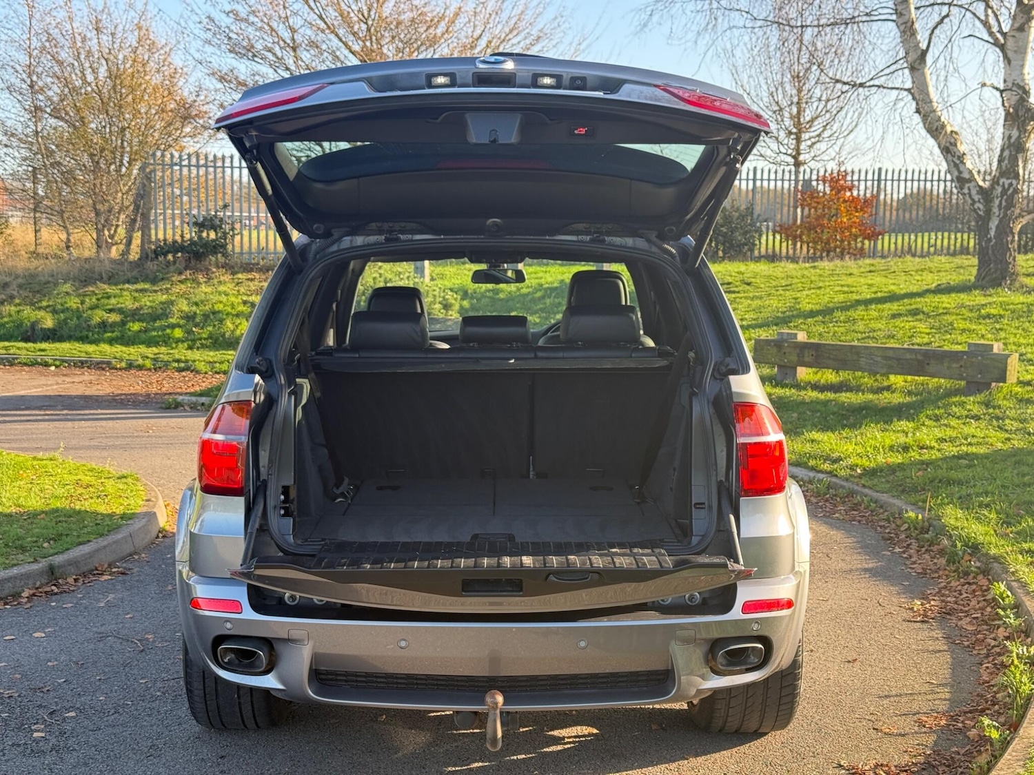 Used BMW X5 2012 for sale - 76666743: Photo 14