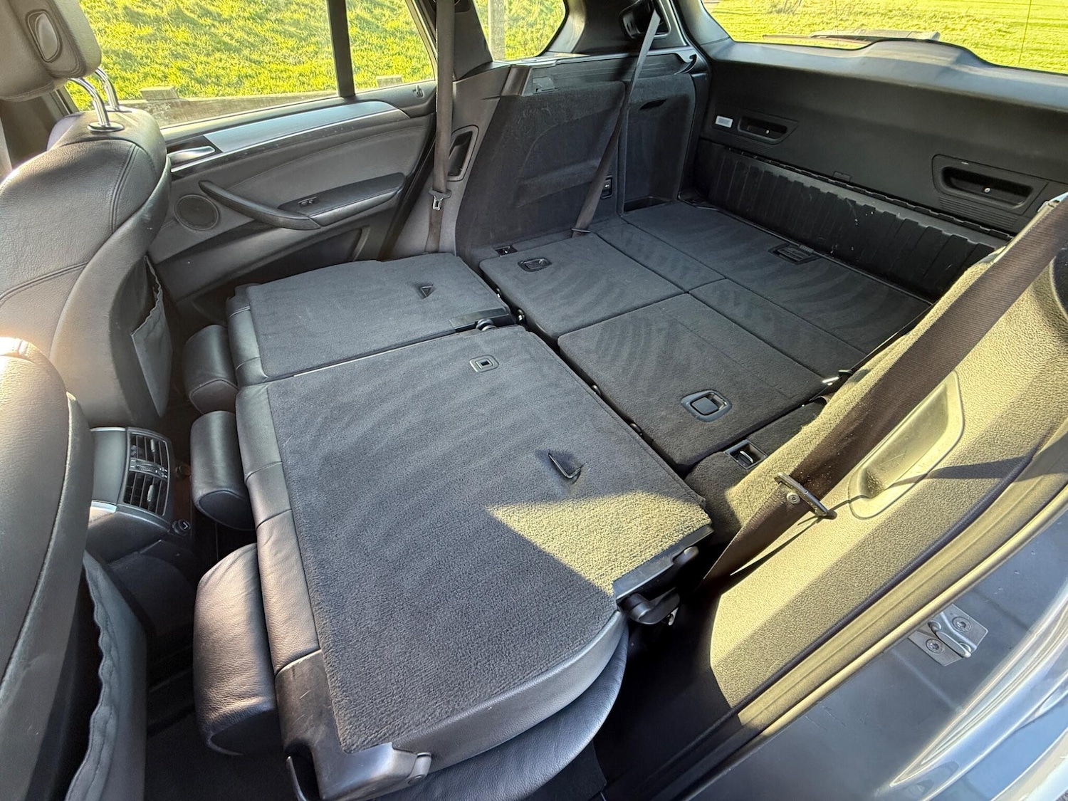 Used BMW X5 2012 for sale - 76666743: Photo 15