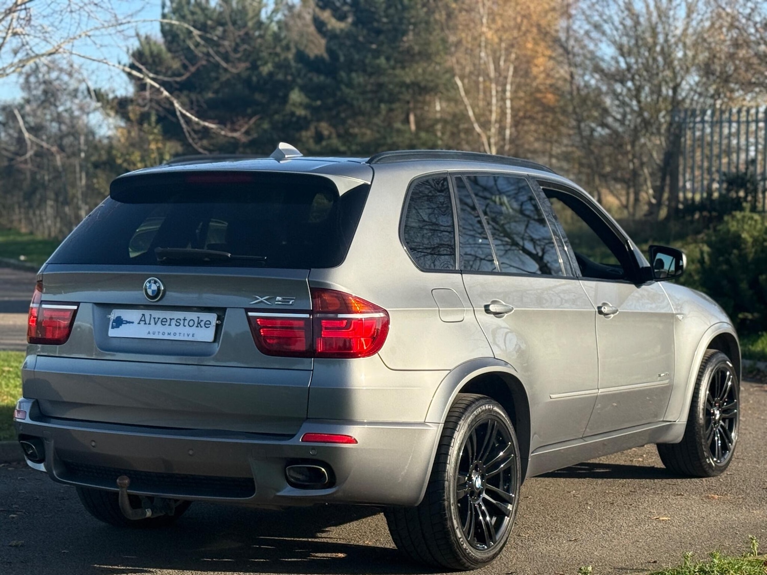 Used BMW X5 2012 for sale - 76666743: Photo 16