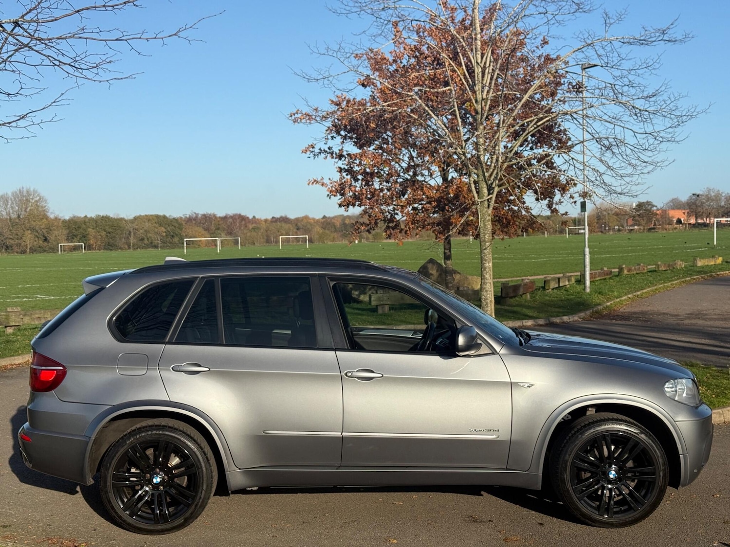 Used BMW X5 2012 for sale - 76666743: Photo 17
