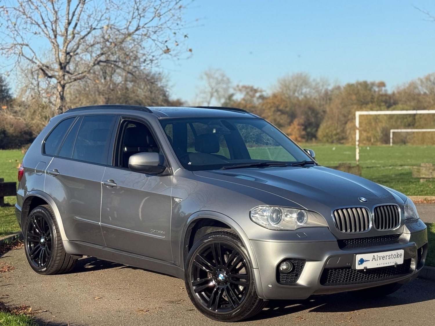Used BMW X5 2012 for sale - 76666743: Photo 18