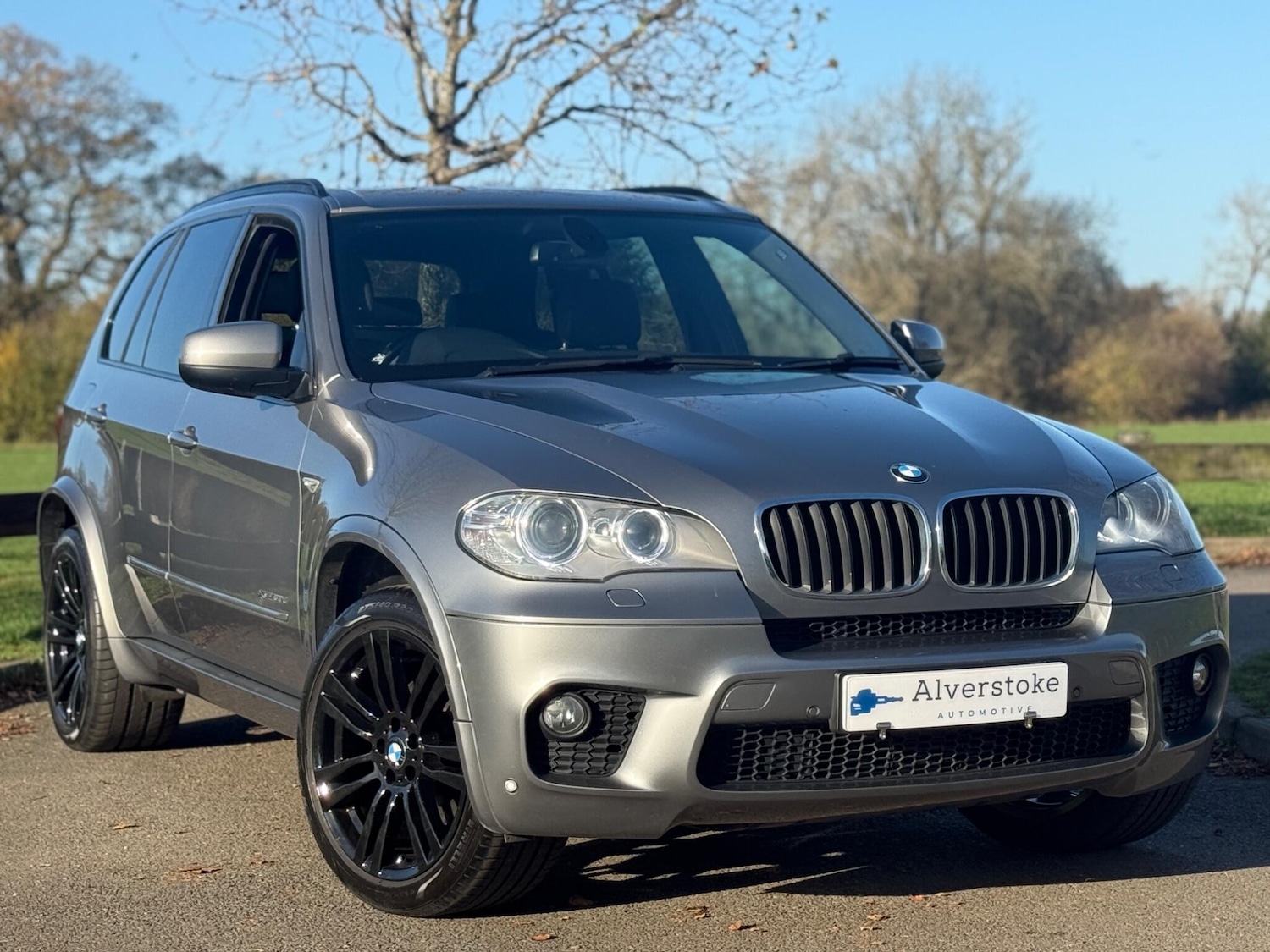 Used BMW X5 2012 for sale - 76666743: Photo 19