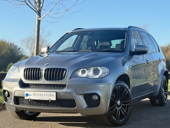 BMW - X5