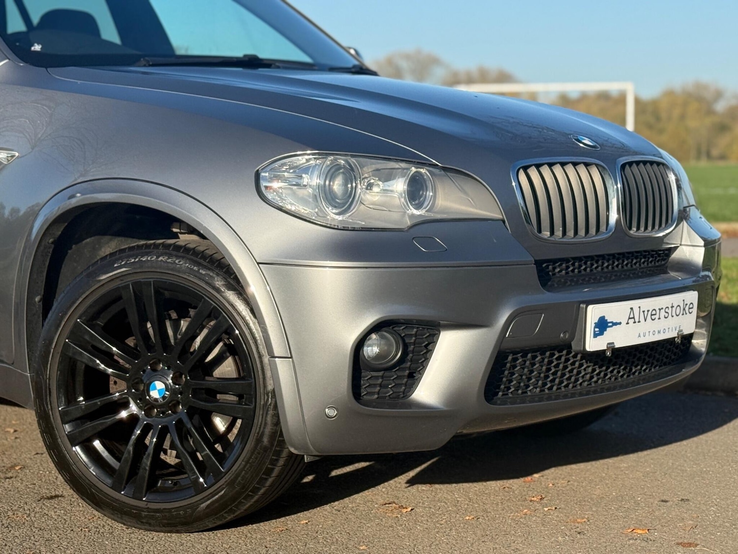 Used BMW X5 2012 for sale - 76666743: Photo 20