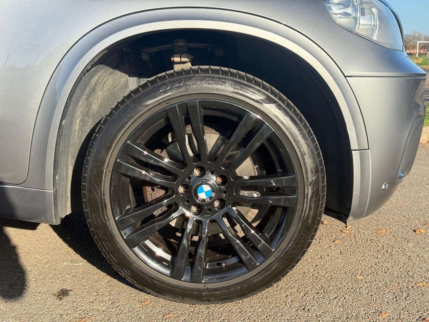 Used BMW X5 2012 for sale - 76666743: Photo 21