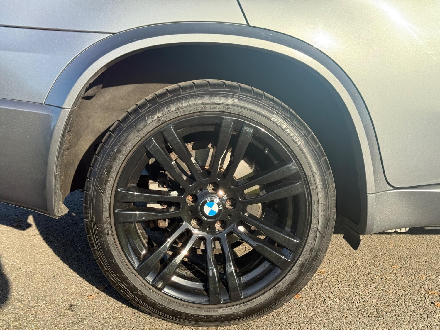 Used BMW X5 2012 for sale - 76666743: Photo 22