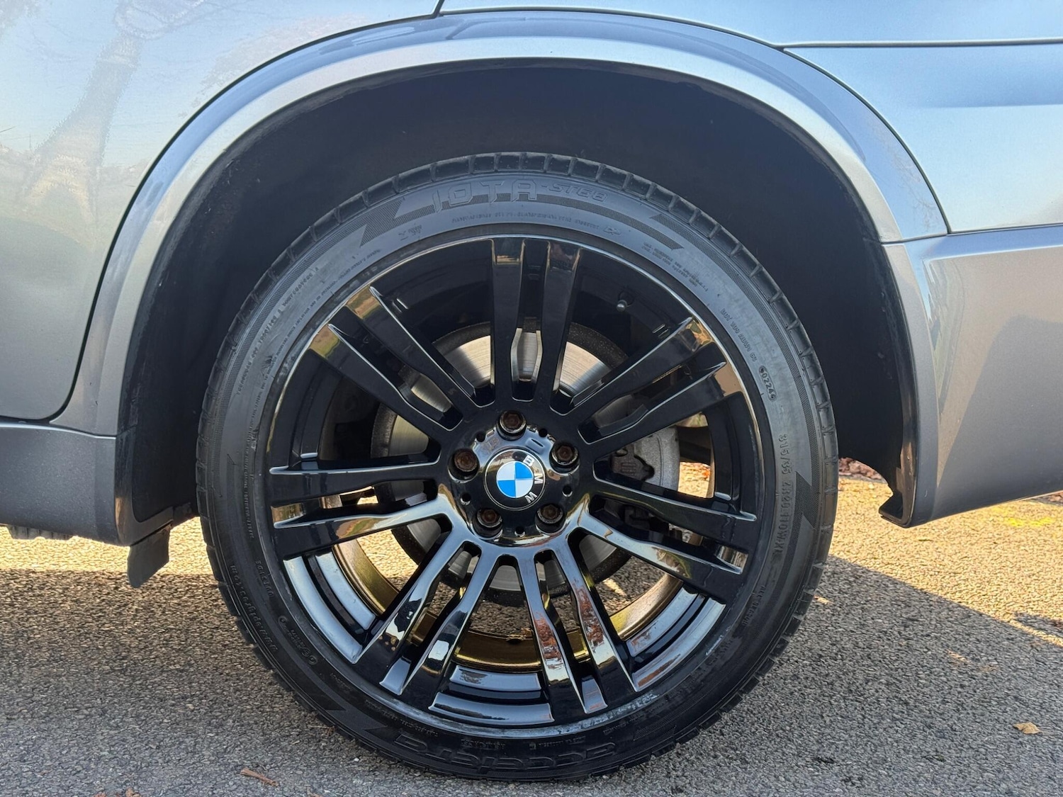 Used BMW X5 2012 for sale - 76666743: Photo 23