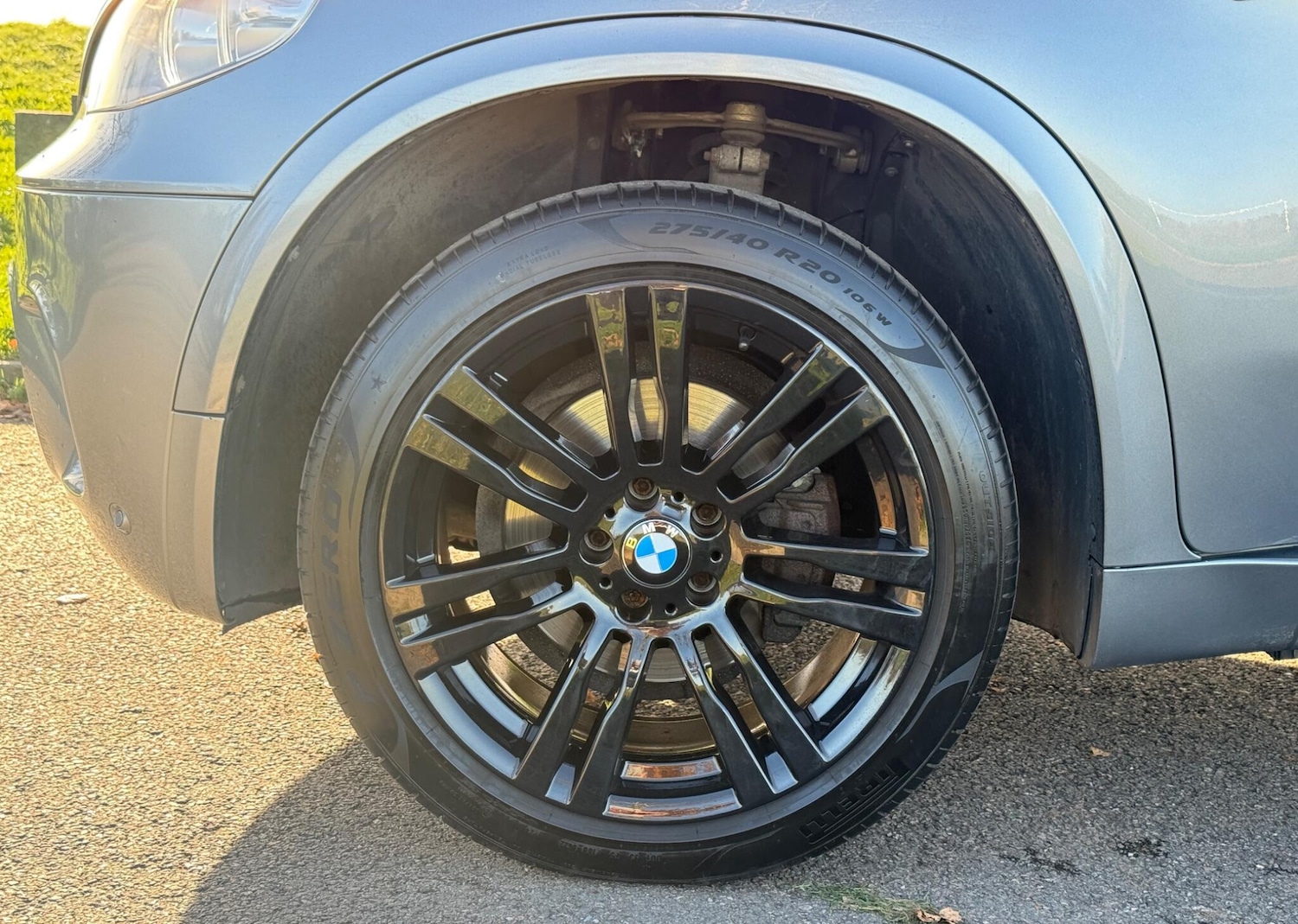 Used BMW X5 2012 for sale - 76666743: Photo 24