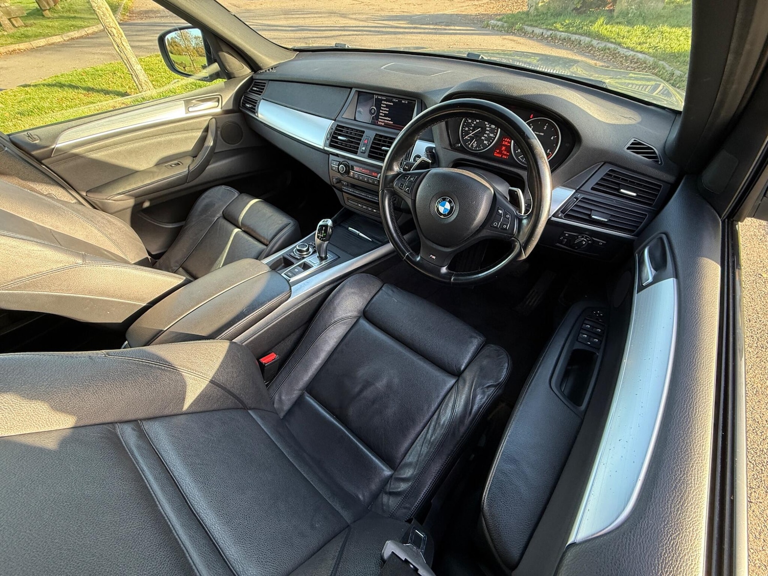 Used BMW X5 2012 for sale - 76666743: Photo 27