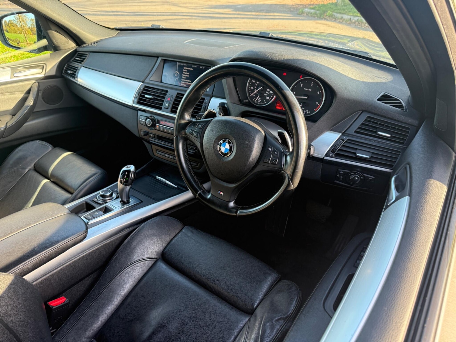 Used BMW X5 2012 for sale - 76666743: Photo 28