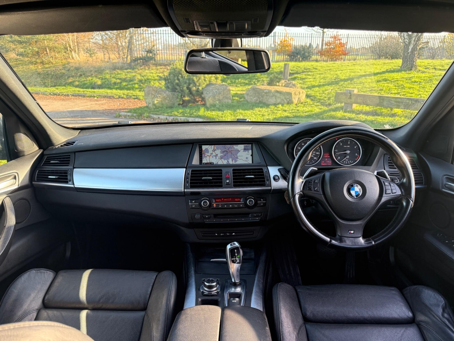 Used BMW X5 2012 for sale - 76666743: Photo 29