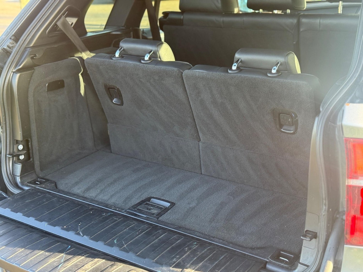 Used BMW X5 2012 for sale - 76666743: Photo 3