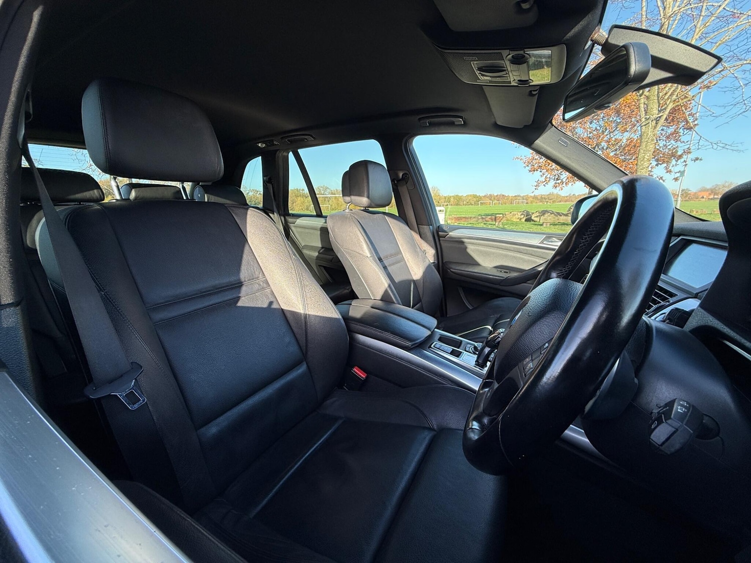 Used BMW X5 2012 for sale - 76666743: Photo 30