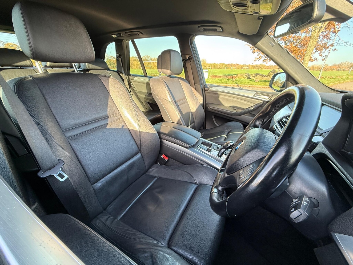 Used BMW X5 2012 for sale - 76666743: Photo 31