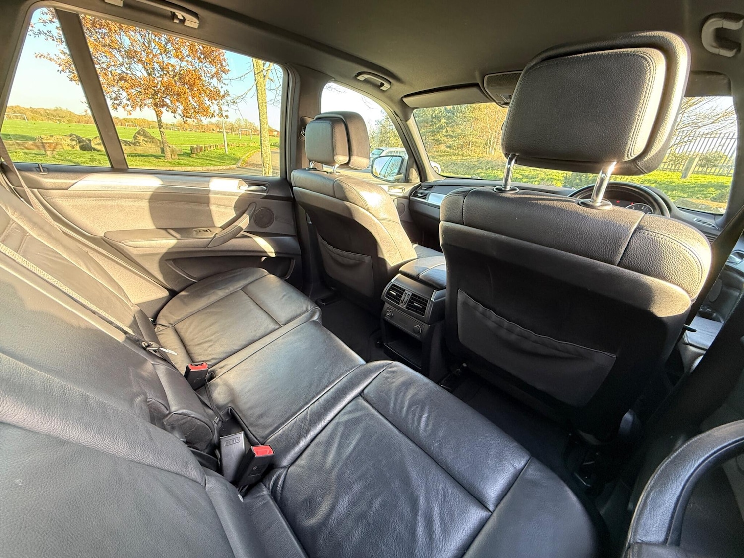 Used BMW X5 2012 for sale - 76666743: Photo 32