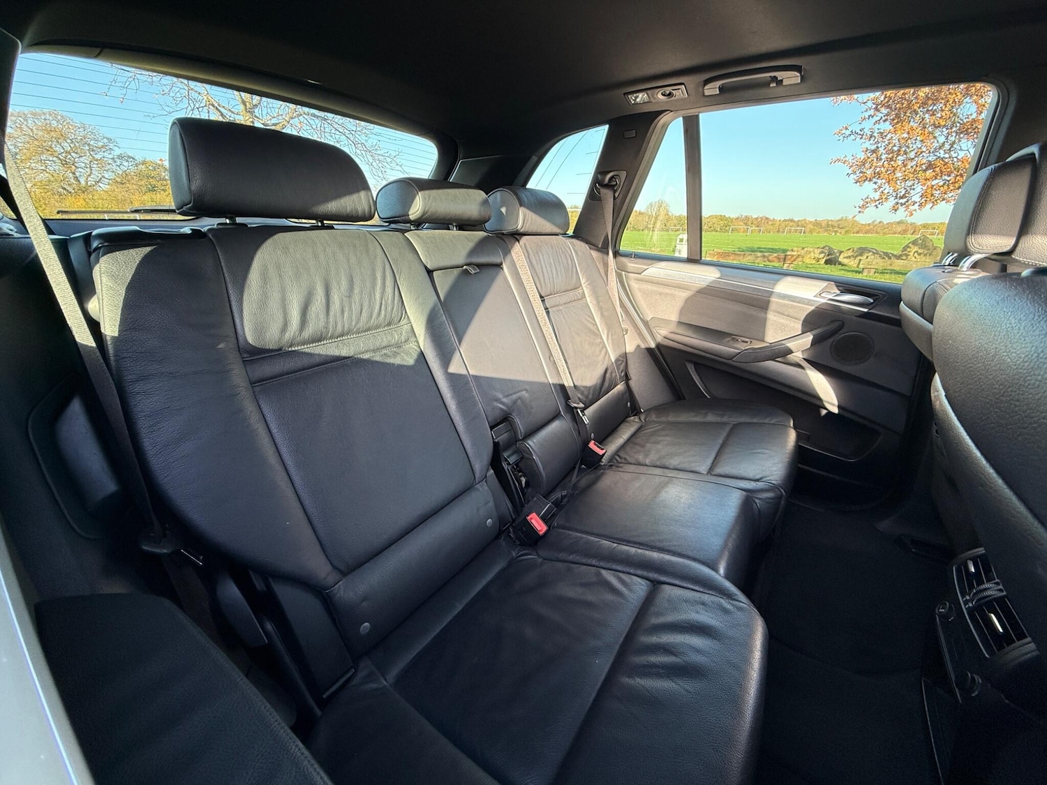 Used BMW X5 2012 for sale - 76666743: Photo 33