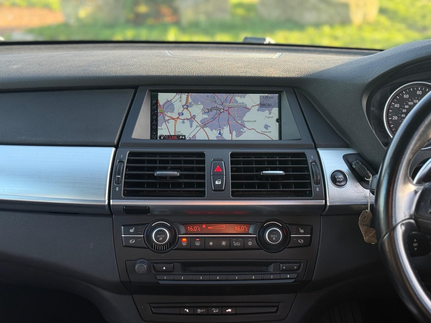 Used BMW X5 2012 for sale - 76666743: Photo 34