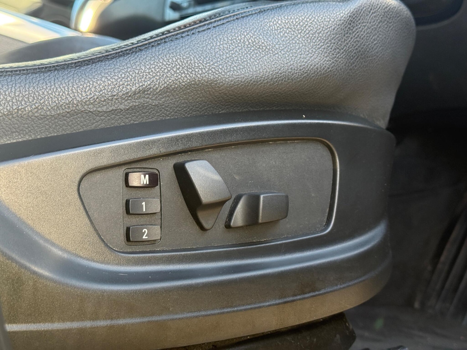 Used BMW X5 2012 for sale - 76666743: Photo 35