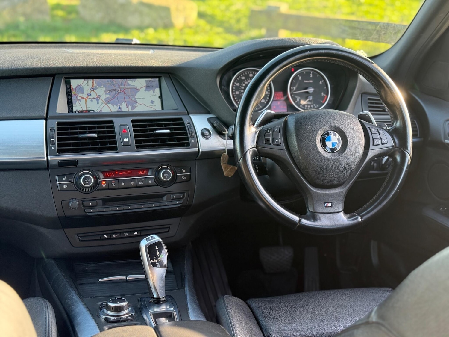 Used BMW X5 2012 for sale - 76666743: Photo 4