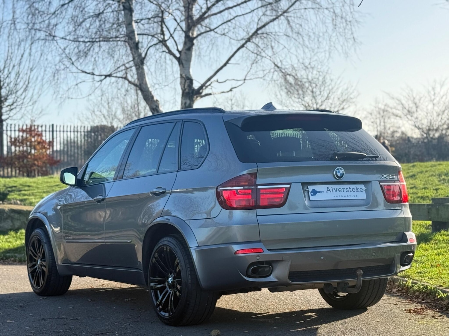 Used BMW X5 2012 for sale - 76666743: Photo 5