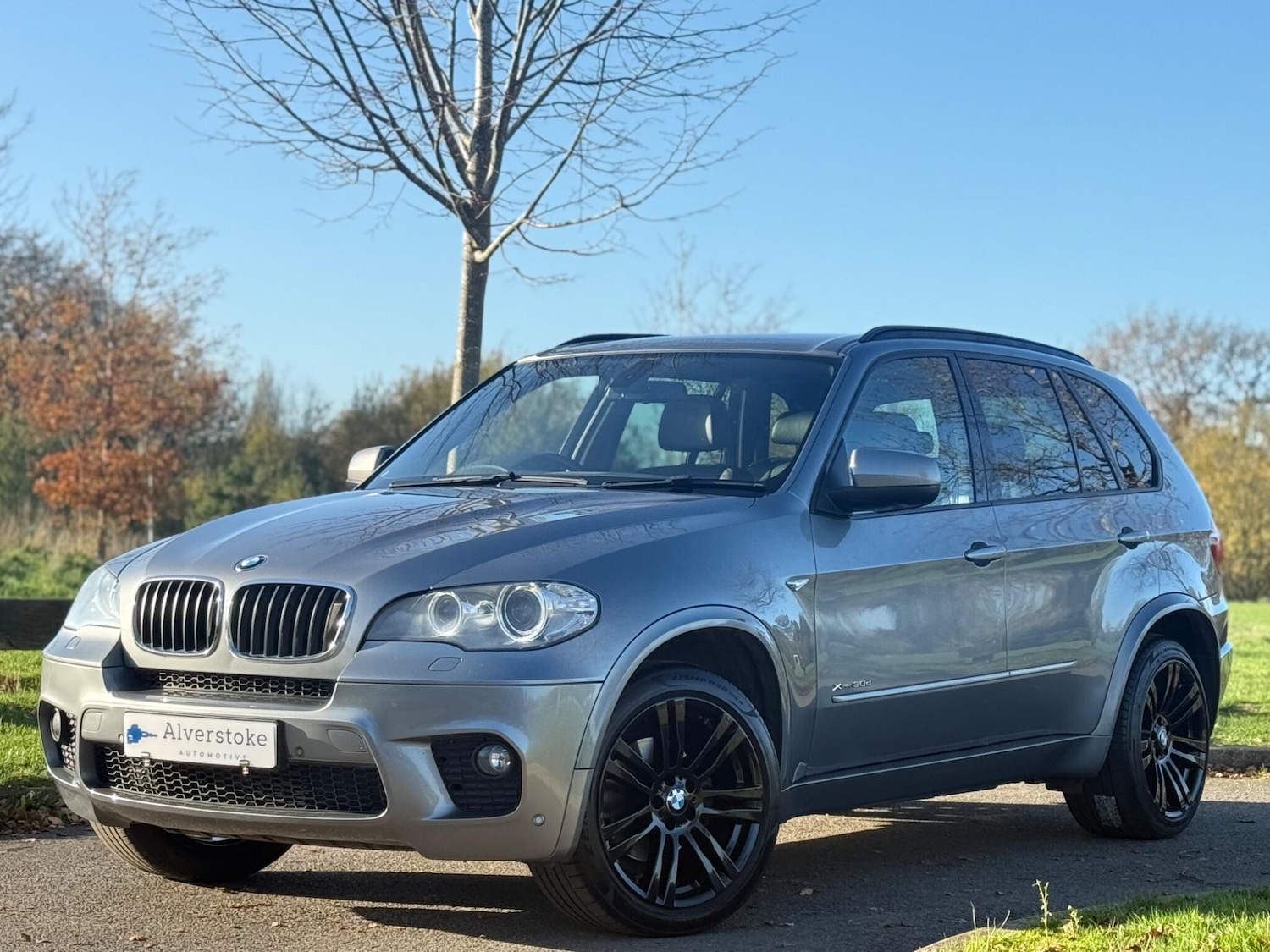 Used BMW X5 2012 for sale - 76666743: Photo 7