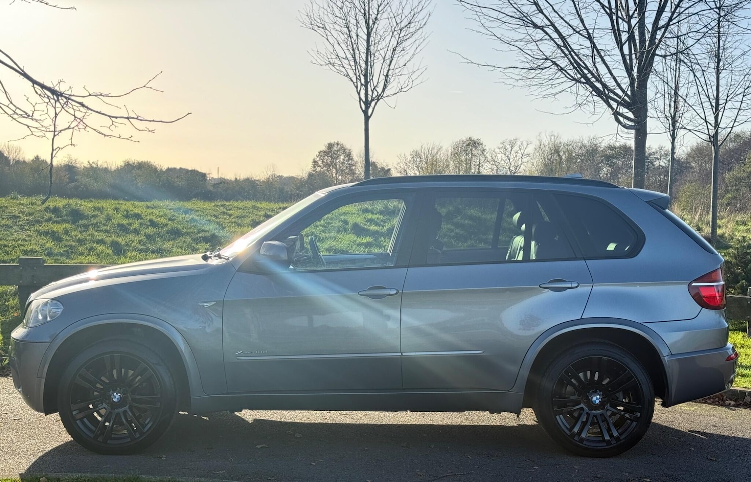 Used BMW X5 2012 for sale - 76666743: Photo 9