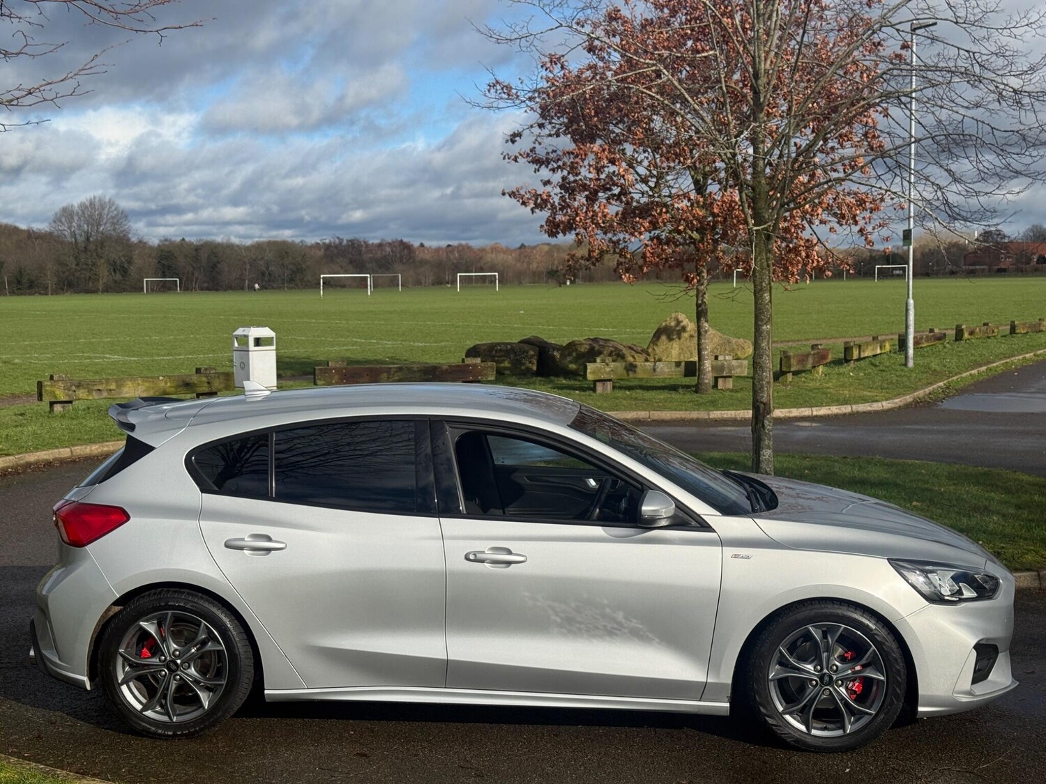 Used Ford Focus 2020 for sale - 77574104: Photo 14
