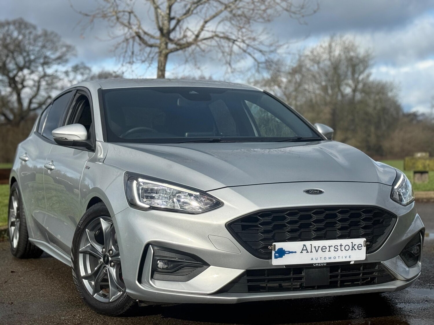 Used Ford Focus 2020 for sale - 77574104: Photo 15