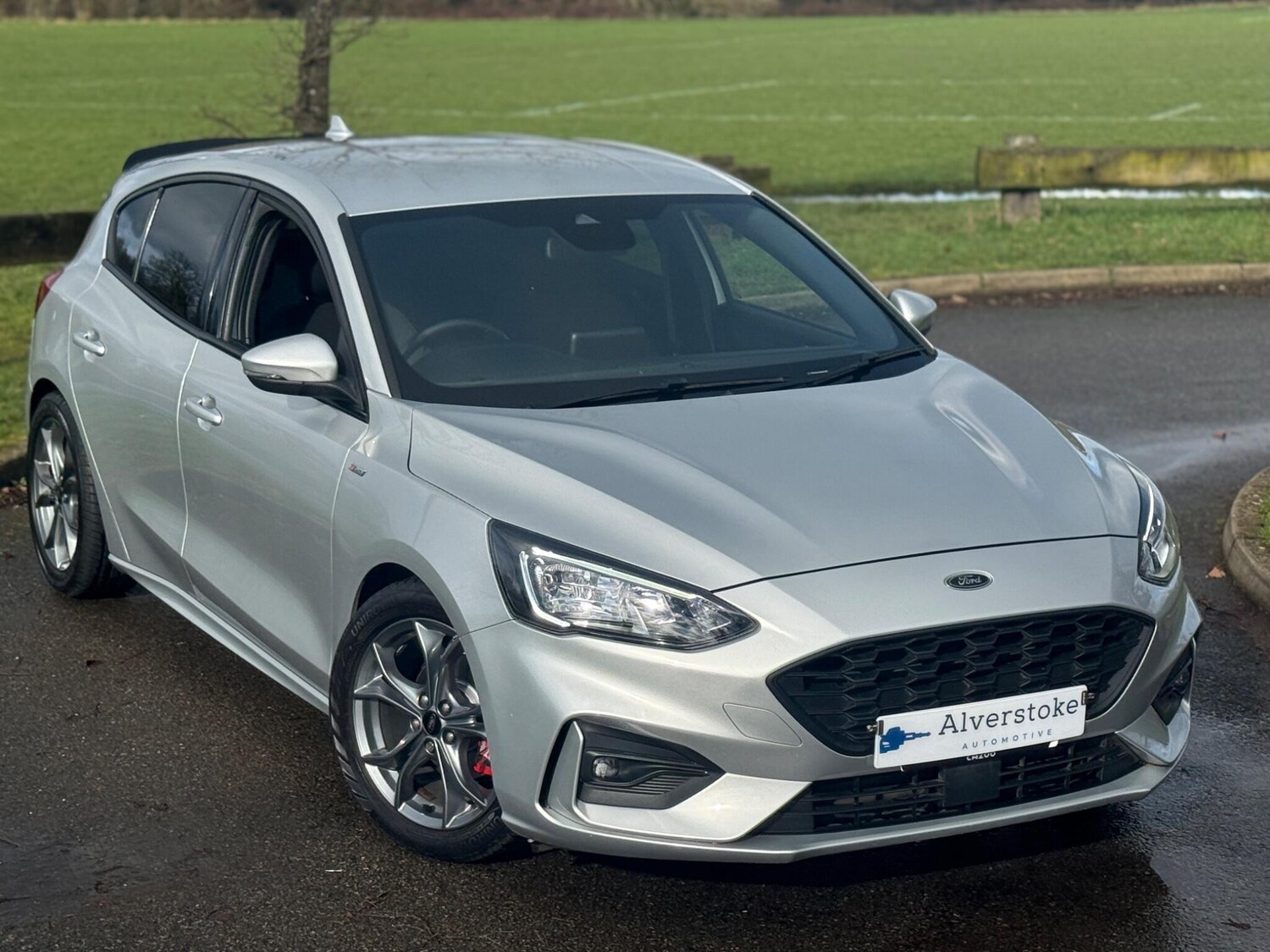 Used Ford Focus 2020 for sale - 77574104: Photo 16