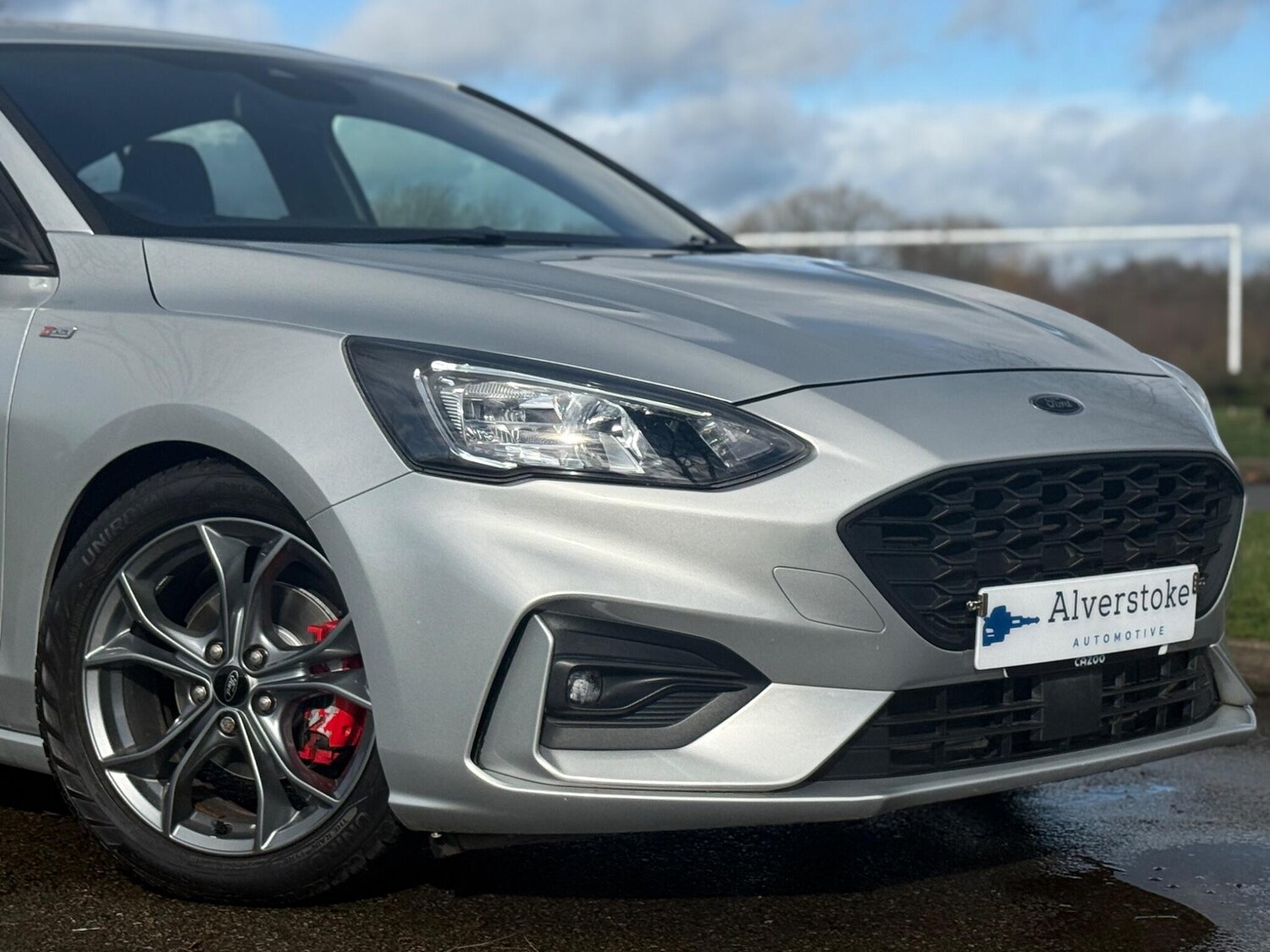 Used Ford Focus 2020 for sale - 77574104: Photo 17