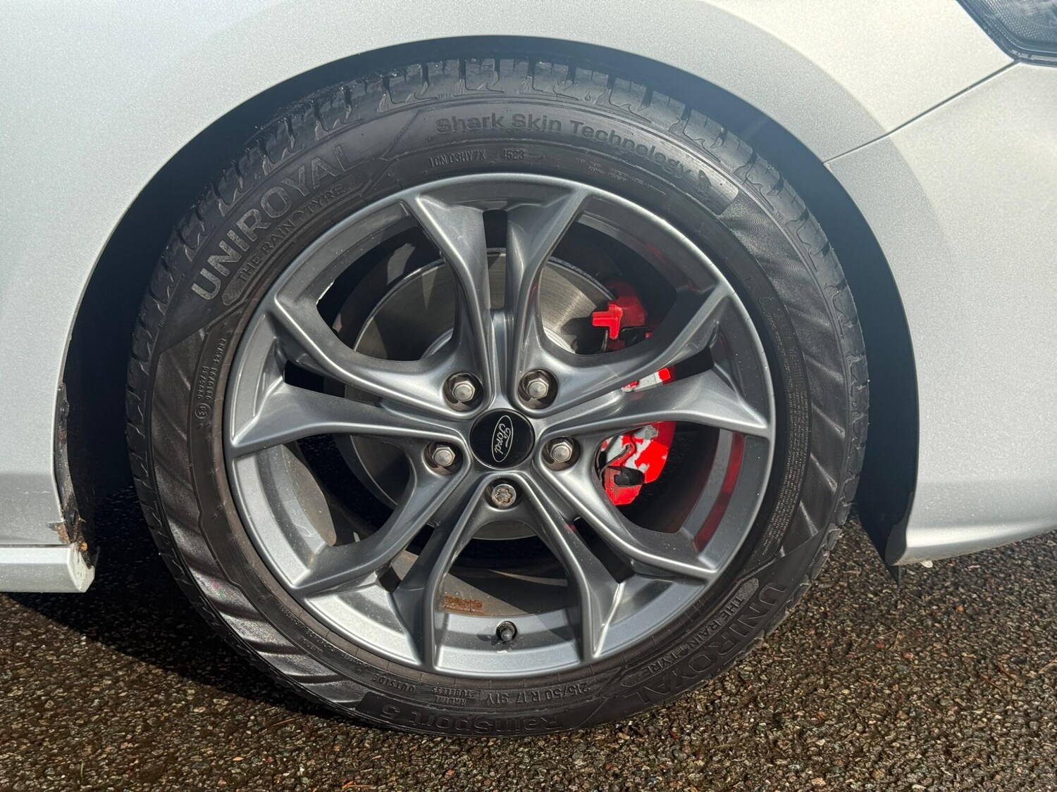 Used Ford Focus 2020 for sale - 77574104: Photo 18