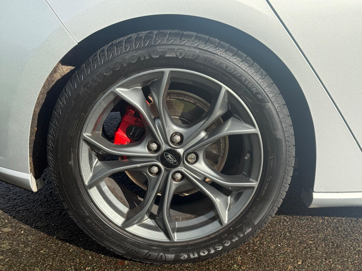 Used Ford Focus 2020 for sale - 77574104: Photo 19