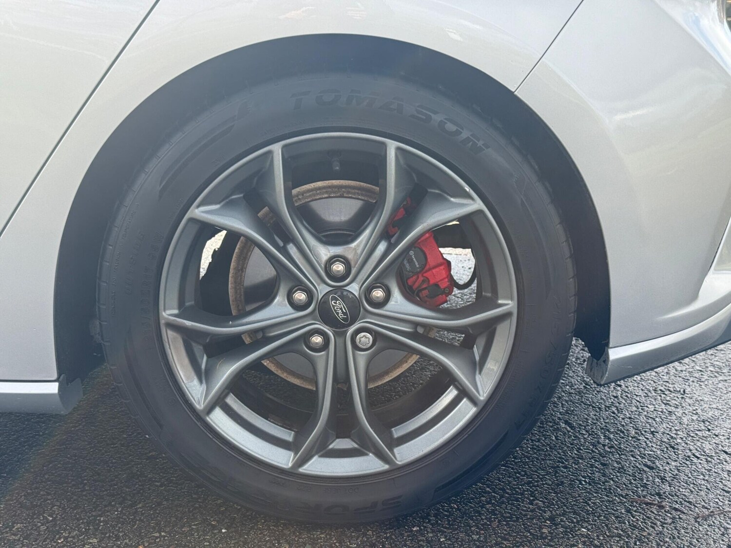 Used Ford Focus 2020 for sale - 77574104: Photo 20